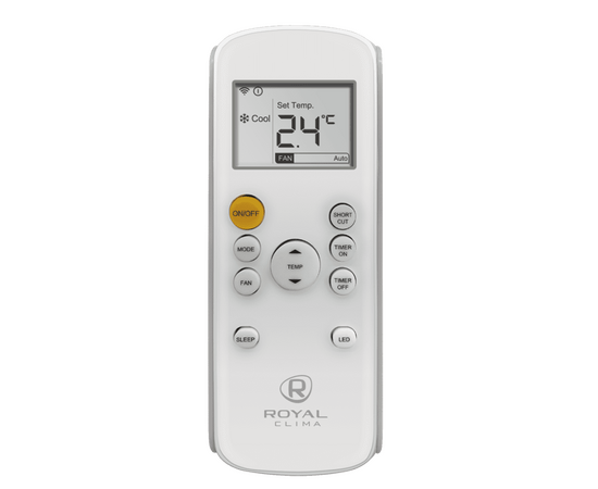 Neoclima RM-BS28CH-E/Busta мобильный кондиционер, изображение 3