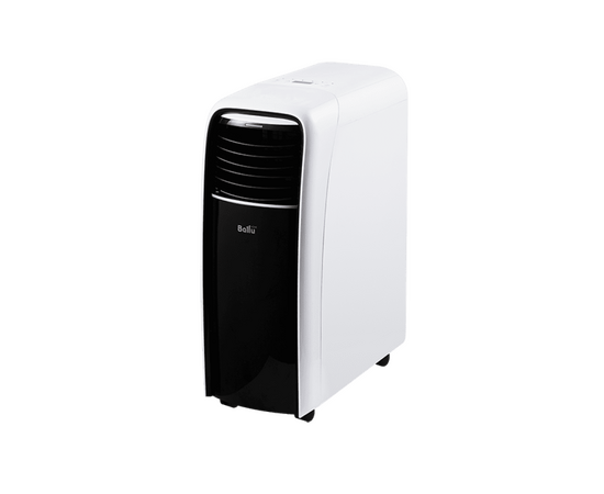 Ballu BPAC-09 CD/Smart Design мобильный кондиционер