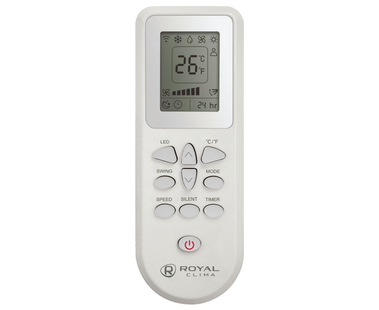 Neoclima RM-NN28HH-E/NEON мобильный кондиционер, изображение 2