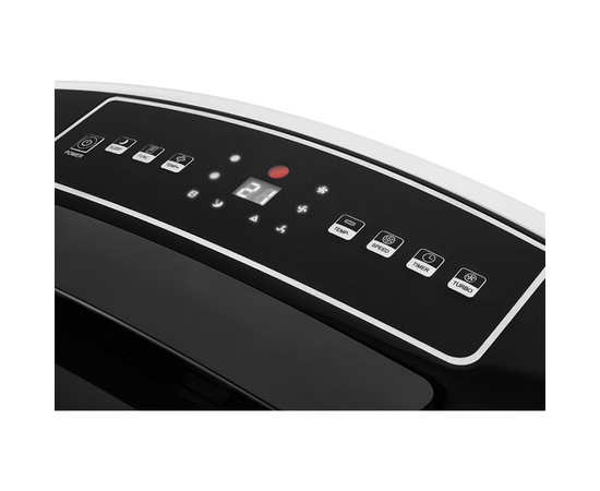 ELECTROLUX EACM - 18 НP/N3/2 мобильный кондиционер, изображение 2