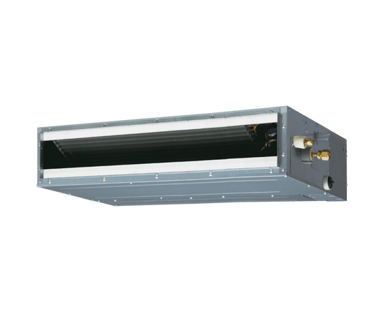 Fujitsu ARYG07LLTA INVERTER канальный блок мульти сплит-системы