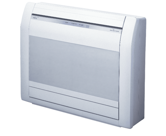 Fujitsu AGYG12LVCA INVERTER напольный блок мульти сплит-системы