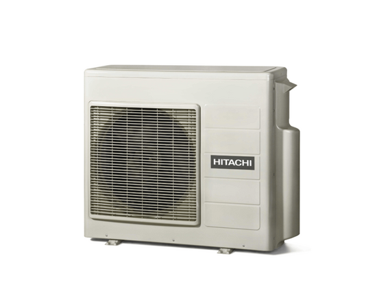 RAM-68NP3E наружный блок мульти сплит-системы HITACHI
