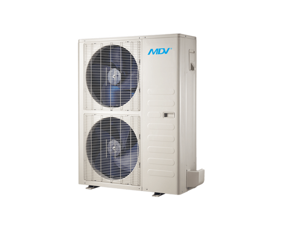 Сплит система колонного типа MDFJ2-48ARN1 / MDOFJ2-48AN1, изображение 3