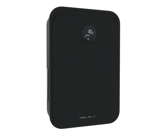 Funai FUJI ERW-150X.D Приточно-вытяжная установка