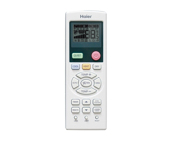 Haier AB18CS1ERA(S)/1U18DS1EAA PB-700IB кассетный кондиционер, изображение 3