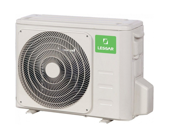 Сплит-система Lessar LS-HE18KSE2/LU-HE18KSE2, изображение 2