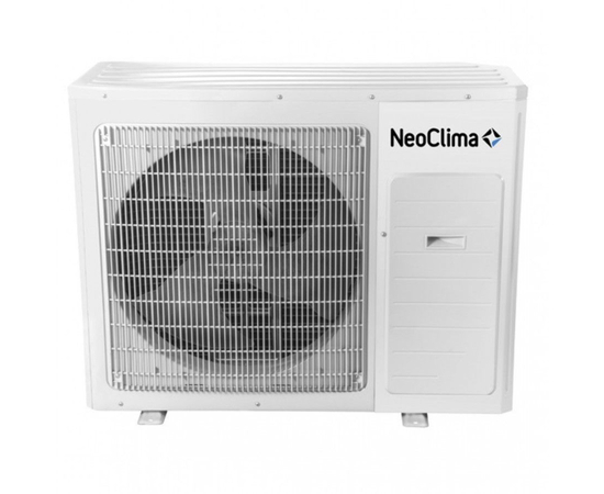 NEOCLIMA NS/NU-HAX28R СЕРИЯ G-PLASMA сплит-система, изображение 3