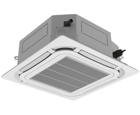 GENERAL CLIMATE GC-4C48HRF ВНУТРЕННИЙ БЛОК КОНДИЦИОНЕРА КАССЕТНЫЙ R410A