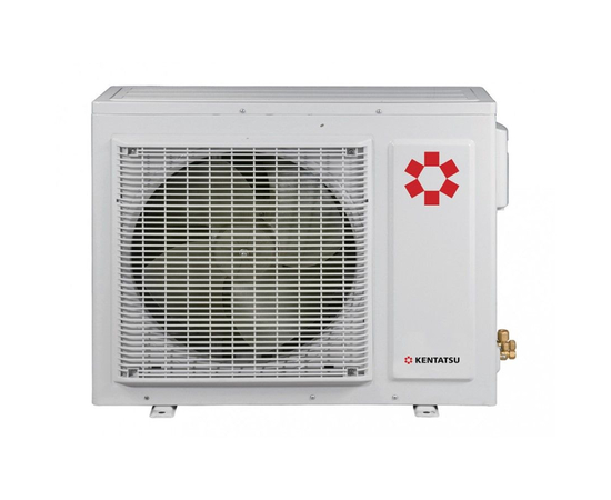 Kentatsu KSGQ95HFAN1-KSRQ95HFAN1 (серия Quantum, on/off), изображение 2