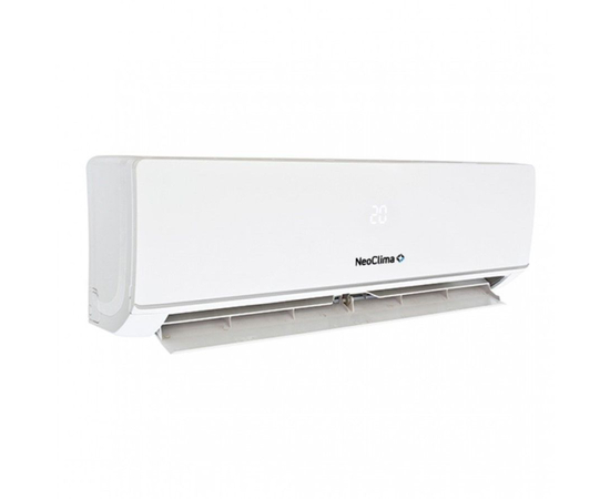 NEOCLIMA NS/NU-HAX28R СЕРИЯ G-PLASMA сплит-система, изображение 2