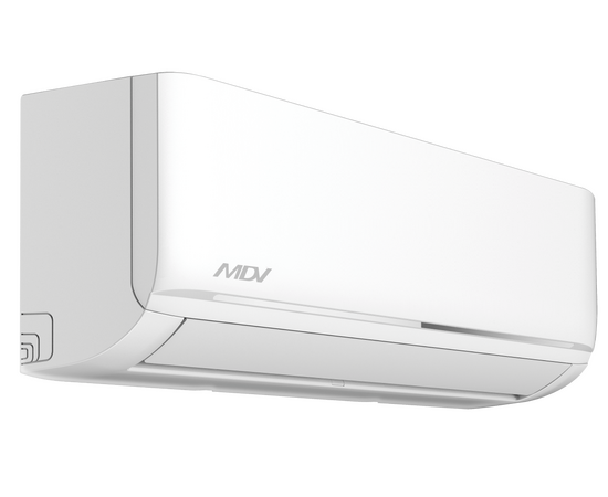 MDV INFINI On/Off MDSAG-12HRN1 / MDOAG-12HN1 сплит-ситема, изображение 2