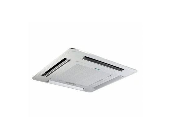 AMC-12UX/18UX (panel) панель внутреннего блока мульти сплит-системы кассетного типа HISENSE