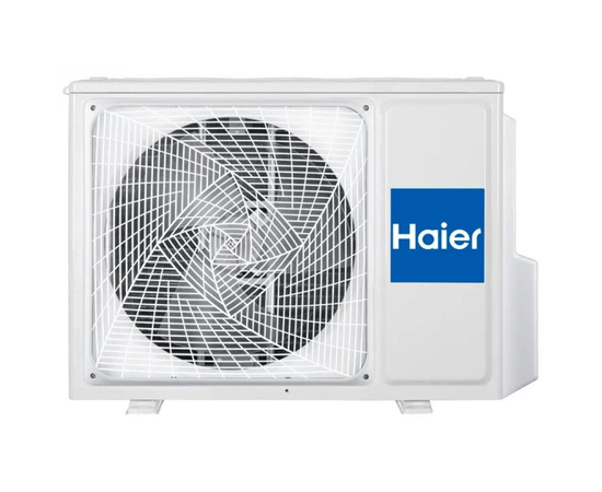 Haier HSU-09HPL103/R3 / HSU-09HPL03/R3 сплит-система настенного типа, изображение 3