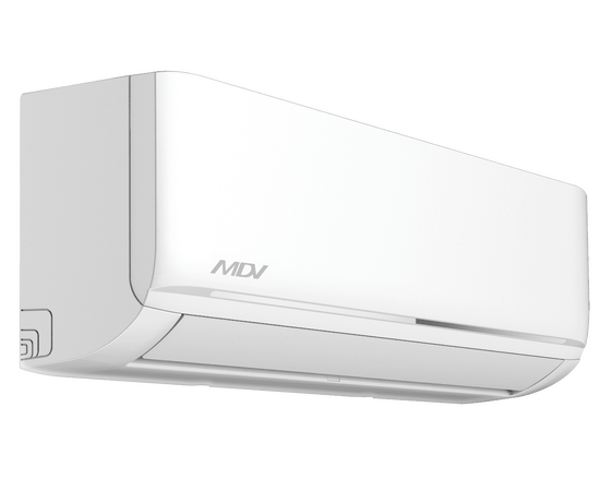 Инверторная сплит-система MDV серия INFINI Inverter MDSAG-12HRFN8/MDOAG-12HFN8, изображение 3