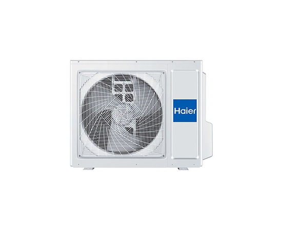 Haier 4U85S2SR5FA внешний блок мульти сплит-системы на 4 комнаты
