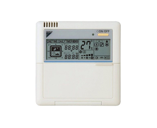 Daikin FTXF25D/RXF25D cплит-система настенного типа, изображение 4