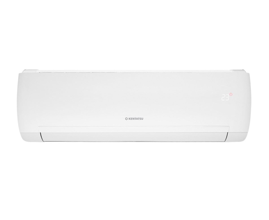 KENTATSU KSGUA26HZRN1/KSRUA26HZRN1 NARITA Inverter сплит-система настенного типа