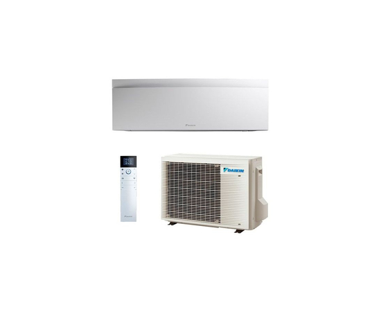 Daikin FTXJ25AW/RXJ25A cплит-система настенного типа, изображение 3