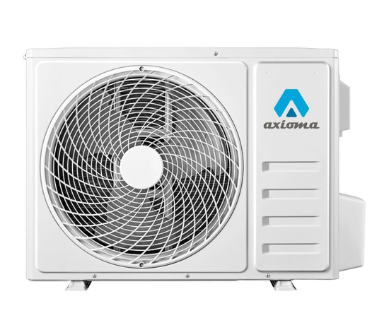 Axioma ASX07HZ1/ASB07HZ1 H Series Inverter настенная сплит-система, изображение 2