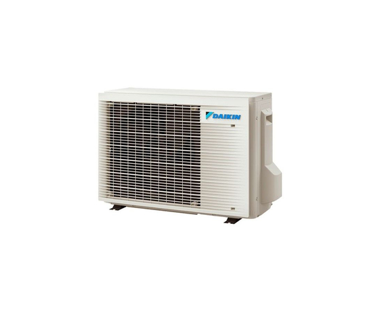 Daikin FTXJ25AW/RXJ25A cплит-система настенного типа, изображение 2