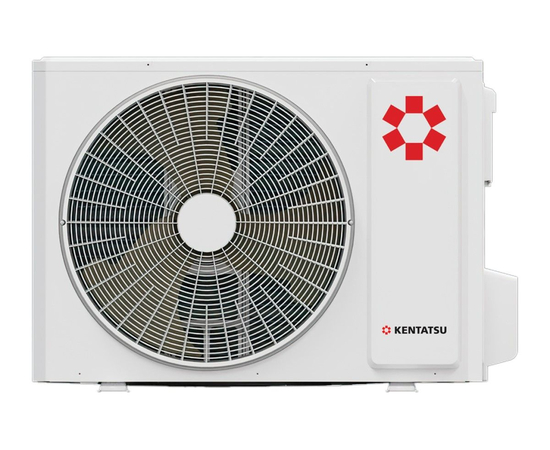 KENTATSU KSGUA26HZRN1/KSRUA26HZRN1 NARITA Inverter сплит-система настенного типа, изображение 2