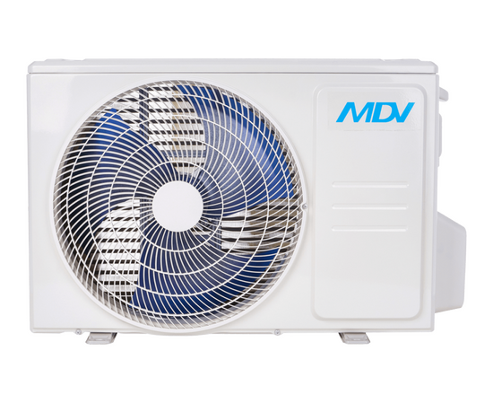 MDV INFINI Inverter MDSAG-18HRFN8/MDOAG-18HFN8 сплит-система, изображение 3