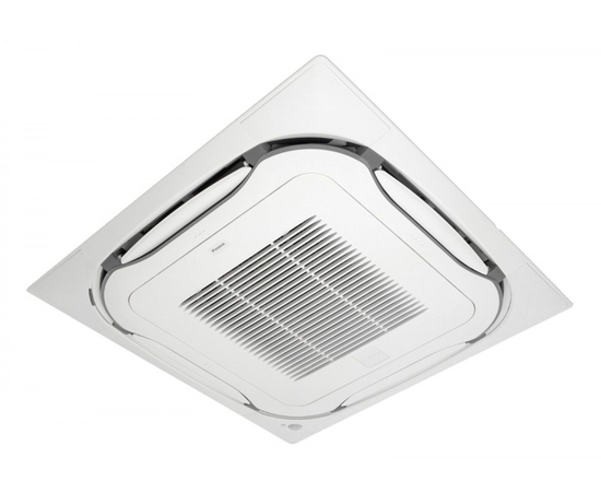 Декоративная панель типа BYCQ140D