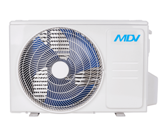 MDV INFINI ON/OFF-MDSAG-24HRN1/MDOAG-24HN1, изображение 3