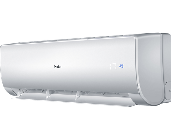 Haier AS70NHPHRA Elegant HP DC-Inverter сплит-система настенного типа, изображение 2