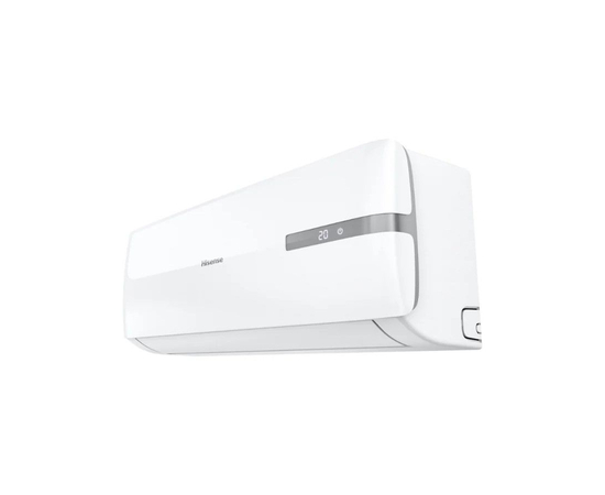 Hisense AS-18HR4SMADL01G серии BASIC A, изображение 2