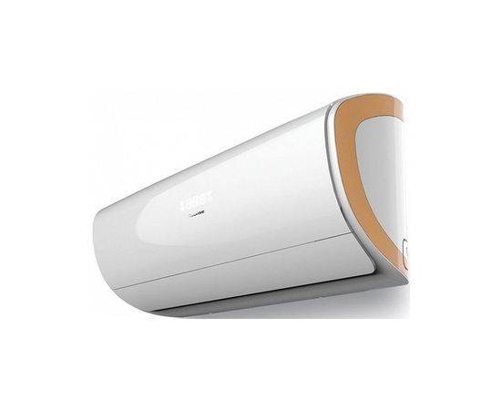 Hisense AS-13UR4SSXQB серии Premium FUTURE Design DC Inverter, изображение 2