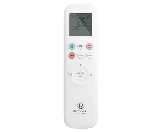 Royal Clima RCI-VXI22HN Vela Nuova Inverter настенная сплит-система, изображение 3