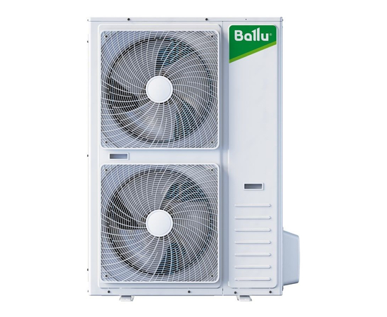Ballu BFS-48HN1 сплит-система колонного типа, изображение 2
