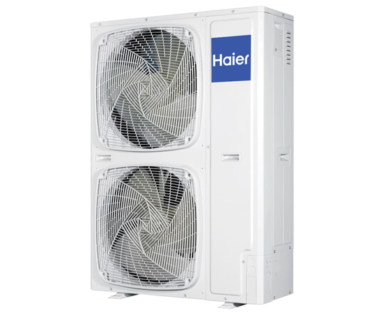 Haier ABH140K1ERG/1UH140P1ERK кассетный кондиционер, изображение 3