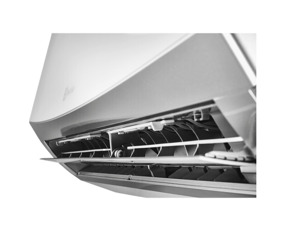 Electrolux EACS-09HG-M2/N3 AIR GATE 2 сплит-система настенного типа, изображение 2