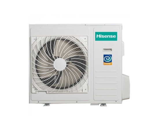 Hisense AS-36HR4SDKVT cплит-система настенного типа (STRONG NEO Premium Classic A), изображение 4