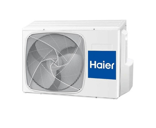 Haier AD71S1LS1FA/1U71S1LR1FA канальный кондиционер, изображение 5