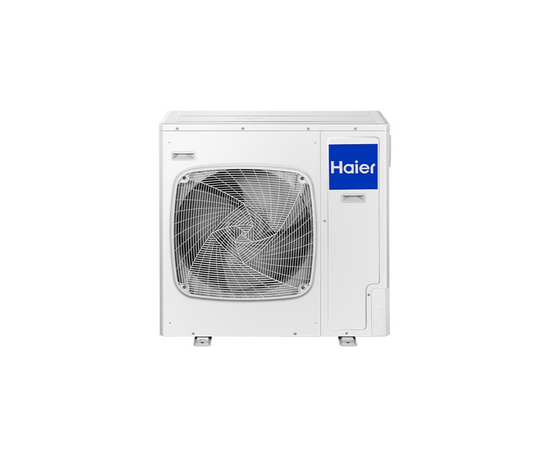 Haier AC160S1LK1FA/1U160S1LN1FB сплит-система напольно-потолочного типа, изображение 4