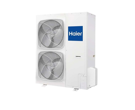 Haier ADH200H1ERG/1UH200W1ERK сплит-система канального типа, изображение 3