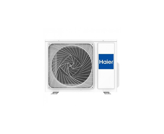 Haier AS18TL5HRA-A/1U18TL5FRA-A Leader-A DC Inverter (зимний комплект) сплит-система настенного типа, изображение 3