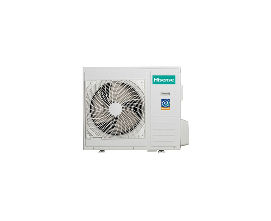 Hisense AS-24UW4SDBTV10 инверторная cплит-система настенного типа (EXPERT DC Inverter), изображение 4