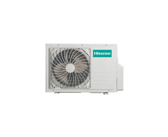 Hisense AS-10HW4SYDTG5B cплит-система настенного типа (BLACK CRYSTAL Classic A), изображение 3