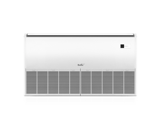 Ballu Machine BLCI_CF-36HN8/EU_21Y Universal DC внутренний блок напольно-потолочной сплит-системы