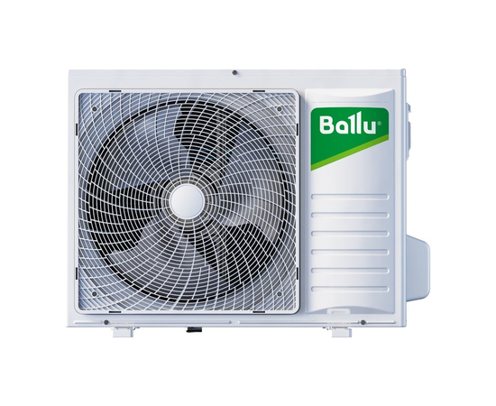 Ballu BFS-24HN1 сплит-система колонного типа, изображение 2