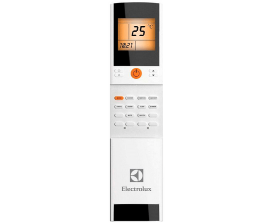 Electrolux EACS/I - 18 HVI/N3 Viking сплит система настенного типа, изображение 4