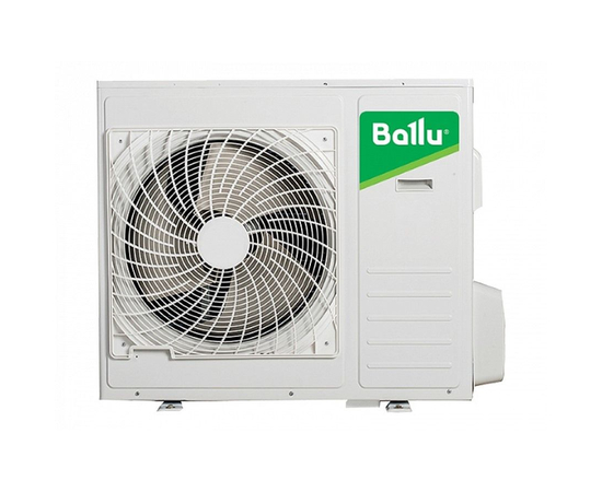 Ballu BSGRI-12HN8 Greenland DC Inverter сплит-система настенного типа, изображение 6