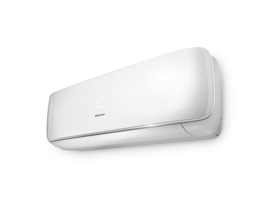 Hisense AS-18UW4RXATG03 (Prem D SDC Inv) сплит-система настенного типа, изображение 2