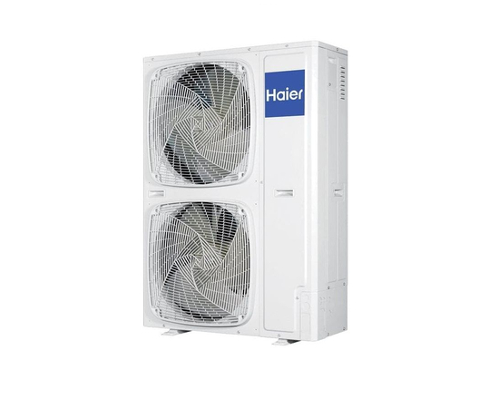 Haier AD125S2SM3FA/1UH125P1ERG канальный кондиционер, изображение 2