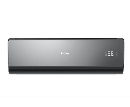Haier HSU-09HNF203/R2-Black Lightera On/Off сплит-система настенного типа, изображение 2